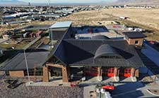 New Construction Roofing