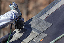 Asphalt Roofing